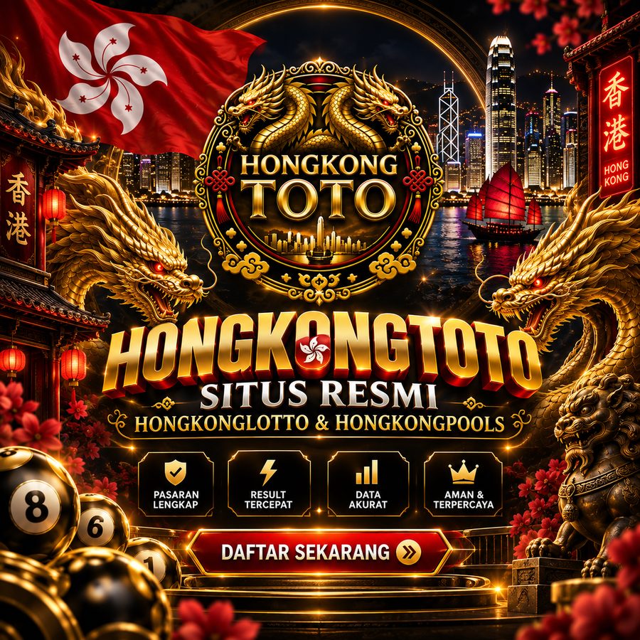 Hongkongtoto Bener Kelipah